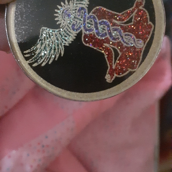 Healing Pendant - Picture 8 of 15